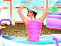 Laro Beach Back Spa Salon