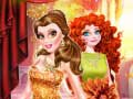Laro Autumn Queen Beauty Contest
