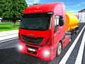 Laro City Driving Truck Simulator 3d