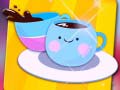 Laro Merge Game Coffee Shop