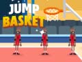 Laro Jump Basket