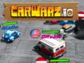 Laro CarWarz.io