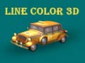 Laro Line Color 3D