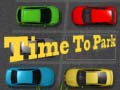 Laro Time To Park