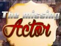Laro The Missing Actor