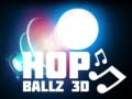 Laro Hop Ballz 3D