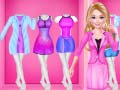 Laro Fashion Girl Career Outfits
