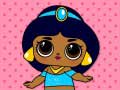 Laro Popsy Surprise Princess