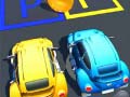 Laro Parking Master 3d