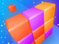 Laro Cubes Road