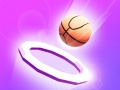 Laro Dunk Fall