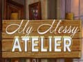 Laro My Messy Atelier