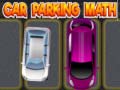 Laro Car Parking Math