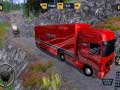 Laro Cargo Truck: Euro American Tour