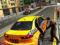 Laro London Taxi Driver