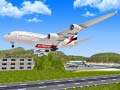 Laro Airplane Fly 3d Flight Plane