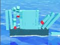 Laro Cubes And Balls