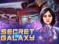 Laro Secret Galaxy