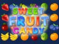 Laro Sweet Fruit Candy