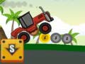 Laro Hill Climb Tractor 2020