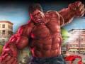 Laro Red Monster