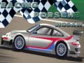 Laro Racing Porsche Jigsaw