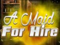Laro A Maid For Hire