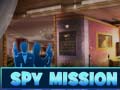 Laro Spy Mission