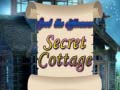 Laro Spot The Differences Secret Cottage
