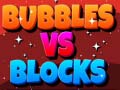 Laro Bubbles Vs Blocks