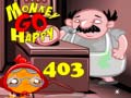 Laro Monkey Go Happly Stage 403