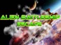 Laro Alien Battleship Escape