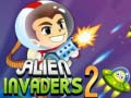 Laro Alien Invaders 2