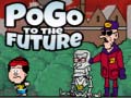 Laro Pogo to the Future