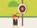 Laro Small Archer