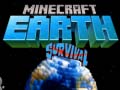 Laro Minecraft Earth Survival