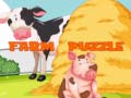 Laro Farm Puzzle