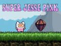 Laro Super Jesse Pink