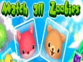 Laro Match all Zoobies