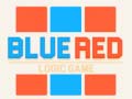 Laro Bluered Logic Game