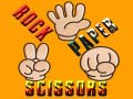 Laro Rock Paper Scissors