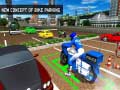 Laro Bike Parking 3d Adventure 2020