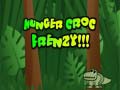Laro Hunger Croc Frenzy