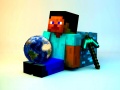 Laro Mineblock Earth Survival