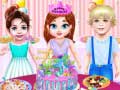 Laro Baby Taylor Perfect Birthday