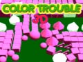Laro Color Trouble 3D