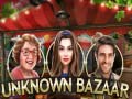 Laro Unknown Bazaar