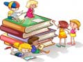 Laro Back To School Puzzle