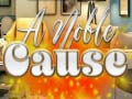 Laro A Noble Cause