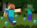 Laro Pixelcraft Hidden Diamond Blocks